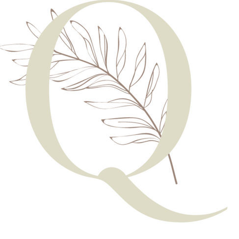 Qvamington Press logo