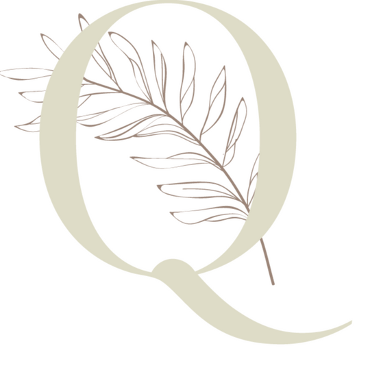 Qvamington Press logo
